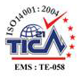 TICA & Q Mark (14001)